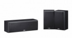 Yamaha NS-P51 højttalersæt 3.0, sort