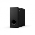 Yamaha True X SUB 100A trådlös subwoofer, svart