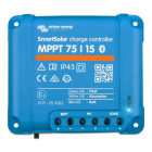 Victron SmartSolar MPPT 75/15, laderegulator til solpaneler