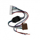 DLS HLC4.2 Smart Load Harness, omgår impedansovervågning