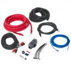 Auto-Connect Pure CCA kabelsæt, 21.6mm²
