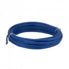 Auto-Connect højttalerkabel 2x1.25mm2 10m, Blå