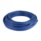 Auto-Connect højttalerkabel 2x2.5mm2 20m, blå