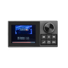 Recoil DRC2, digital DSP-fjernbetjening til S810 & R46