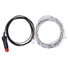 Blaupunkt kabelkit med 12V-stik til GTb 8200 A