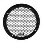 GAS PS3G6 PRO SPL-højttalergitter med hexagoner, 6.5"