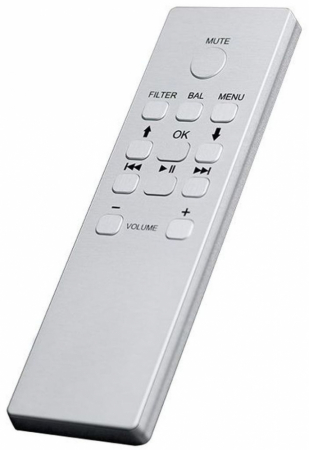 Pro-Ject Control it Pre Box S2 Digital i gruppen Hjemmestereo / Tilbehør / Fjernbetjeninger og IR-udstyr hos BRL (10203010051)