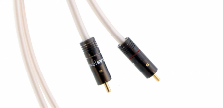 Atlas Element Integra, signalkabel 0.75 meter i gruppen Hjemmestereo / Kabler / Analoge kabler hos BRL (104ELIN075)