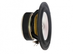 Ead E100 5,25' i gruppen Hjemmestereo / Byg selv / Højttalerenheder hos BRL Electronics (107E100)