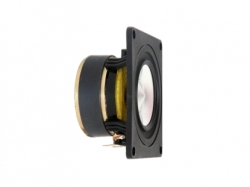 EAD E60 i gruppen Hjemmestereo / Byg selv / Højttalerenheder hos BRL (107E60)