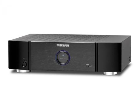 Marantz MM7025 i gruppen Hjemmestereo / Forstærker / Stereoforstærker hos BRL Electronics (111MM7025)