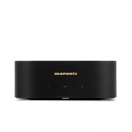 Marantz Model M1 stereoförstärkare med streaming i gruppen Hjemmestereo / Forstærker / Stereoforstærker hos BRL (111MODELM1)