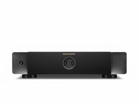 Marantz Model M4, kraftfuld distributionsforstærker i gruppen Nyheder hos BRL (111MODELM4)