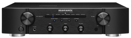 Marantz PM6006 i gruppen Hjemmestereo / Forstærker / Stereoforstærker hos BRL (111PM6006r)
