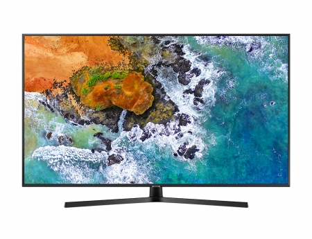 Samsung UE55NU7405 - 55tum Ultra HD-TV i gruppen Hjemmestereo / TV & Projektor / TV hos BRL (11555NU7405)