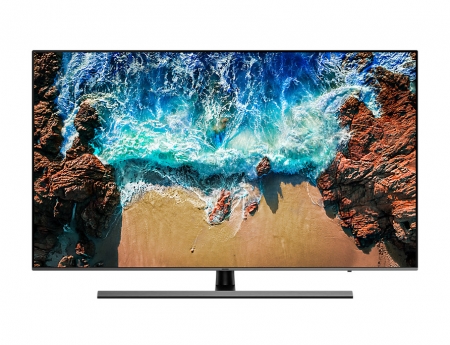 Samsung 55NU8045 - 55tum Smart Premium 4K UHD i gruppen Hjemmestereo / TV & Projektor / TV hos BRL (11555NU8045)