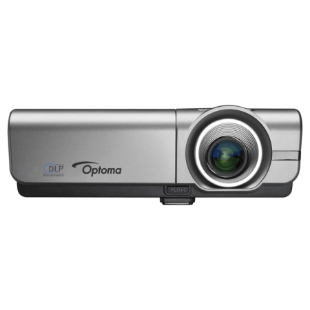 Optoma EH500, lysstærk Full HD-projektor til store områder i gruppen Nyheder hos BRL (119EH500)