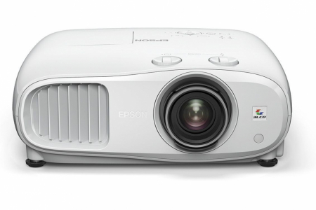 Epson EH-TW7000 LCD-projektor med 4K Ultra HD stöd i gruppen Hjemmestereo / TV & Projektor / Projektor hos BRL (119EHTW7000)