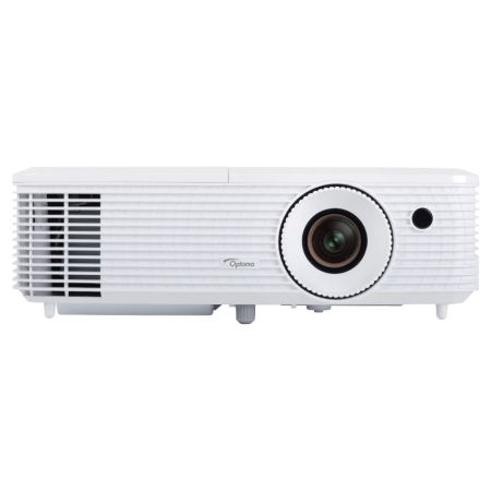 Optoma HD27, lysstærk Full HD-projektor til film og gaming i gruppen Nyheder hos BRL (119HD27)