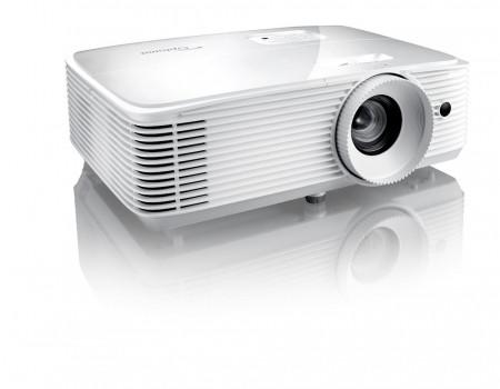 Optoma HD29I full HD hemmabioprojektor i gruppen Hjemmestereo / TV & Projektor / Projektor hos BRL Electronics (119HD29I)