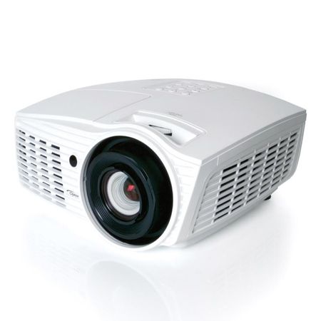 Optoma HD50, butiksdemo i gruppen Kampagner / Lagersalg - Hjem hos BRL Electronics (119HD50D1)