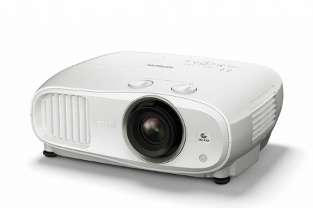 Epson TW-6800 Projektor i gruppen Hjemmestereo / TV & Projektor / Projektor hos BRL (119TW6800)