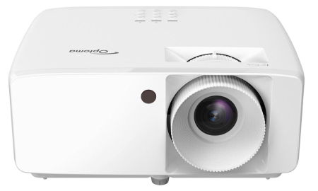 Optoma ZH400, full HD-projektor i gruppen Nyheder hos BRL (119ZH400DLP)