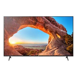 Sony Bravia 55 tum LED 4K UHD Google TV - KD-55X85J i gruppen Hjemmestereo / TV & Projektor / TV hos BRL Electronics (120KD55X85)