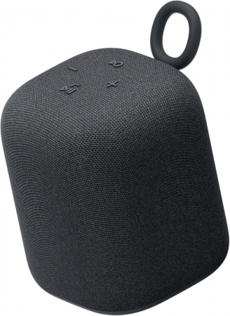 Sony LinkBuds Speaker trådløs bærbar højttaler, sort i gruppen Hjemmestereo / Højttalere / Bluetoothhøjttalere hos BRL Electronics (120SRSLS1B)
