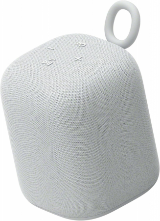 Sony LinkBuds Speaker trådløs bærbar højttaler, lys grå i gruppen Hjemmestereo / Højttalere / Bluetoothhøjttalere hos BRL Electronics (120SRSLS1G)