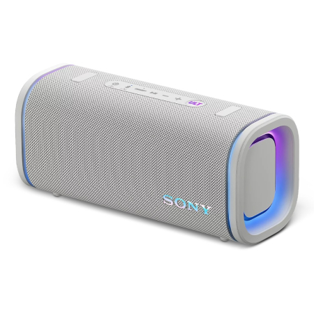 Sony ULT FIELD 5 bærbar højttaler, hvid i gruppen Hjemmestereo / Højttalere / Bluetoothhøjttalere hos BRL (120SRSULT50W)