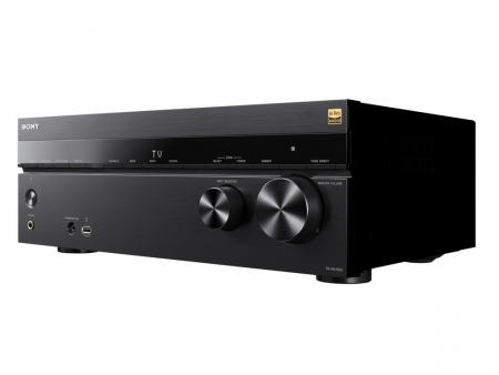 Sony TA-AN1000, hemmabioförstärkare med 8K/4K, 3D-ljud & Dolby Atmos i gruppen Hjemmestereo / Forstærker / Hjemmebiografforstærker hos BRL Electronics (120TAAN1000)