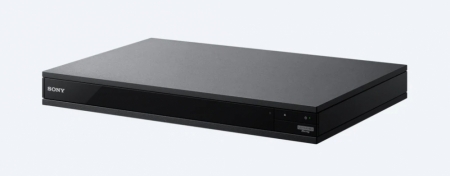 SONY UBP-X800M2 Blu-Ray Ultra HD i gruppen Hjemmestereo / TV & Projektor / Bluray-afspiller hos BRL Electronics (120UBPX800M2B)