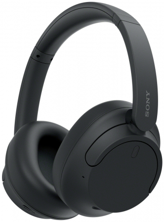 Sony WH-CH720N trådlösa brusredcucerande over-ear, svart i gruppen Hjemmestereo / Hovedtelefoner / Over-Ear hos BRL Electronics (120WHCH720NB)