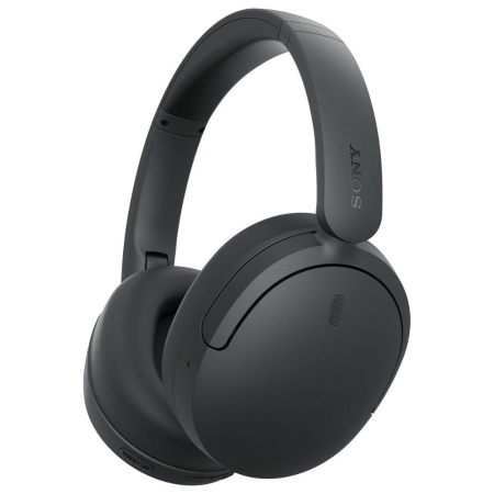 Sony WH-CH730N Trådløse BT-hovedtelefoner med støjreduktion, sort i gruppen Hjemmestereo / Hovedtelefoner / Over-Ear hos BRL (120WHCH730NB)