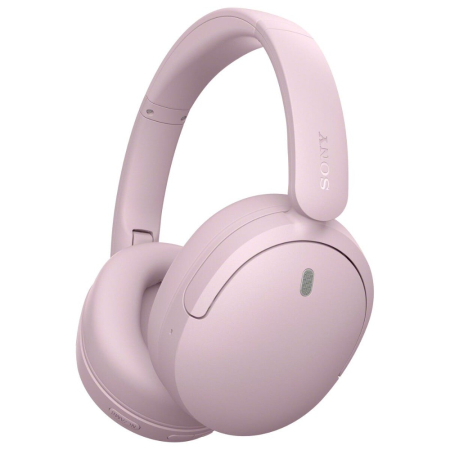 Sony WH-CH730N Trådløse støjreducerende BT-hovedtelefoner, Rosa i gruppen Hjemmestereo / Hovedtelefoner / Over-Ear hos BRL (120WHCH730NP)