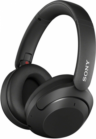 Sony WH-XB910N brusreducerande over-ear, svart i gruppen Hjemmestereo / Hovedtelefoner / Over-Ear hos BRL Electronics (120WHXB910NB)