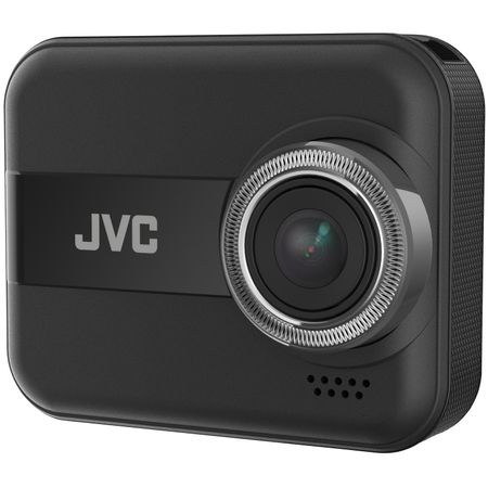 JVC Dashcam GC-DRE10-S 1080p HD i gruppen Bilstereo / Tilbehør / Dashcam hos BRL Electronics (130GCDRE10S)