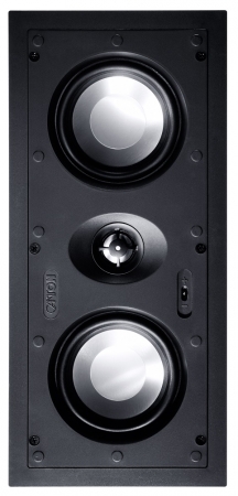 Canton Inwall 845 LCR styck i gruppen Hjemmestereo / Højttalere / Indbyggede højtalere hos BRL (133IW845LCR)