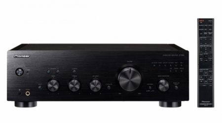 Pioneer A-70DA i gruppen Hjemmestereo / Forstærker / Stereoforstærker hos BRL (135A70DA)