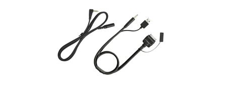 Pioneer CD-IU201V, iPod/iPhonekabel AVH enheter 2012/13 i gruppen  hos BRL (135CDIU201V)