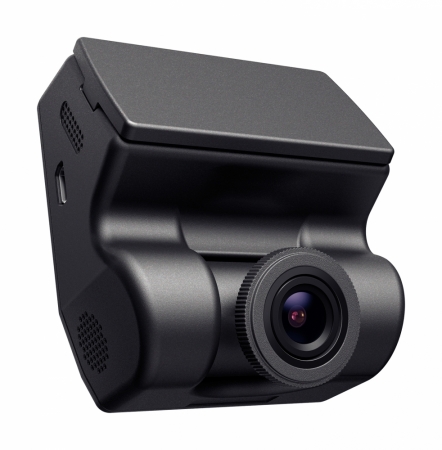 Pioneer ND-DVR100 Bilkamera med parkeringsläge Full-HD i gruppen Bilstereo / Tilbehør / Dashcam hos BRL Electronics (135NDDVR100)