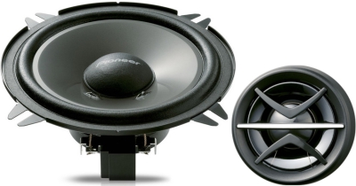 Pioneer TS-130Ci 5,25 Custom--fit högtalare, Renault, Opel & VW i gruppen Bilstereo / Bilhøjttalere / Bilspecifikke højttalere hos BRL (135TS130CI)