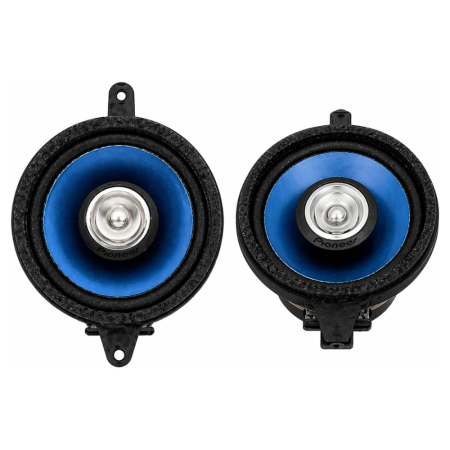 Pioneer TS-875 2-vägs koaxialhögtalare i gruppen Bilstereo / Bilhøjttalere / Bilspecifikke højttalere hos BRL (135TS875)