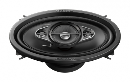 Pioneer TS-A4670F 4x6 tum koaxialhögtalare i gruppen Bilstereo / Bilhøjttalere / Coaxialhøjttalere hos BRL (135TSA4670F)