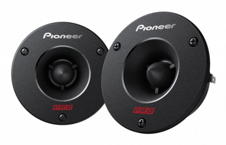 Pioneer TS-B1010PRO, horndiskant i gruppen Bilstereo / Bilhøjttalere / Diskanter / Drivers hos BRL Electronics (135TSB1010PRO)