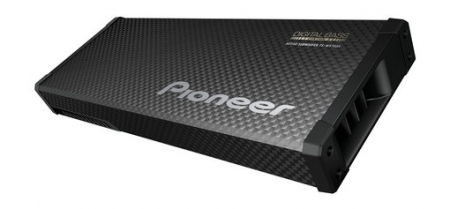 PIONEER TS-WX70DA i gruppen Bilstereo / Bas / Aktiv subwoofer hos BRL (135TSWX70DA)