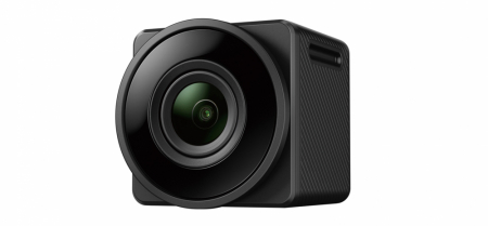 Pioneer VREC-DH200, full-HD dashcam i gruppen Bilstereo / Tilbehør / Dashcam hos BRL Electronics (135VRECDH200)