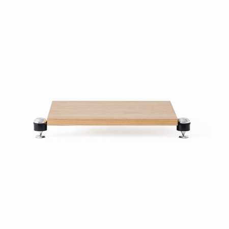 Norstone Copenhagen Base bundhylde, eg i gruppen Nyheder hos BRL (143NORCOPBASAOK)