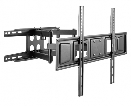 NorStone Full Motion 120, vridbart väggfäste för TV i gruppen Hjemmestereo / Tilbehør / Tilbehør til TV hos BRL Electronics (143NORFULMOT120)